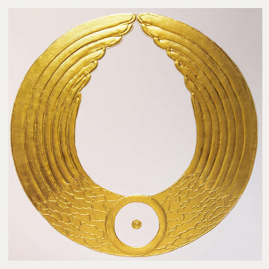 Essence of Angels - Original von Diana Wunsch.