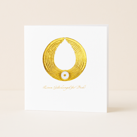 Postkarte „Essence of Angels“ – Engelenergie.