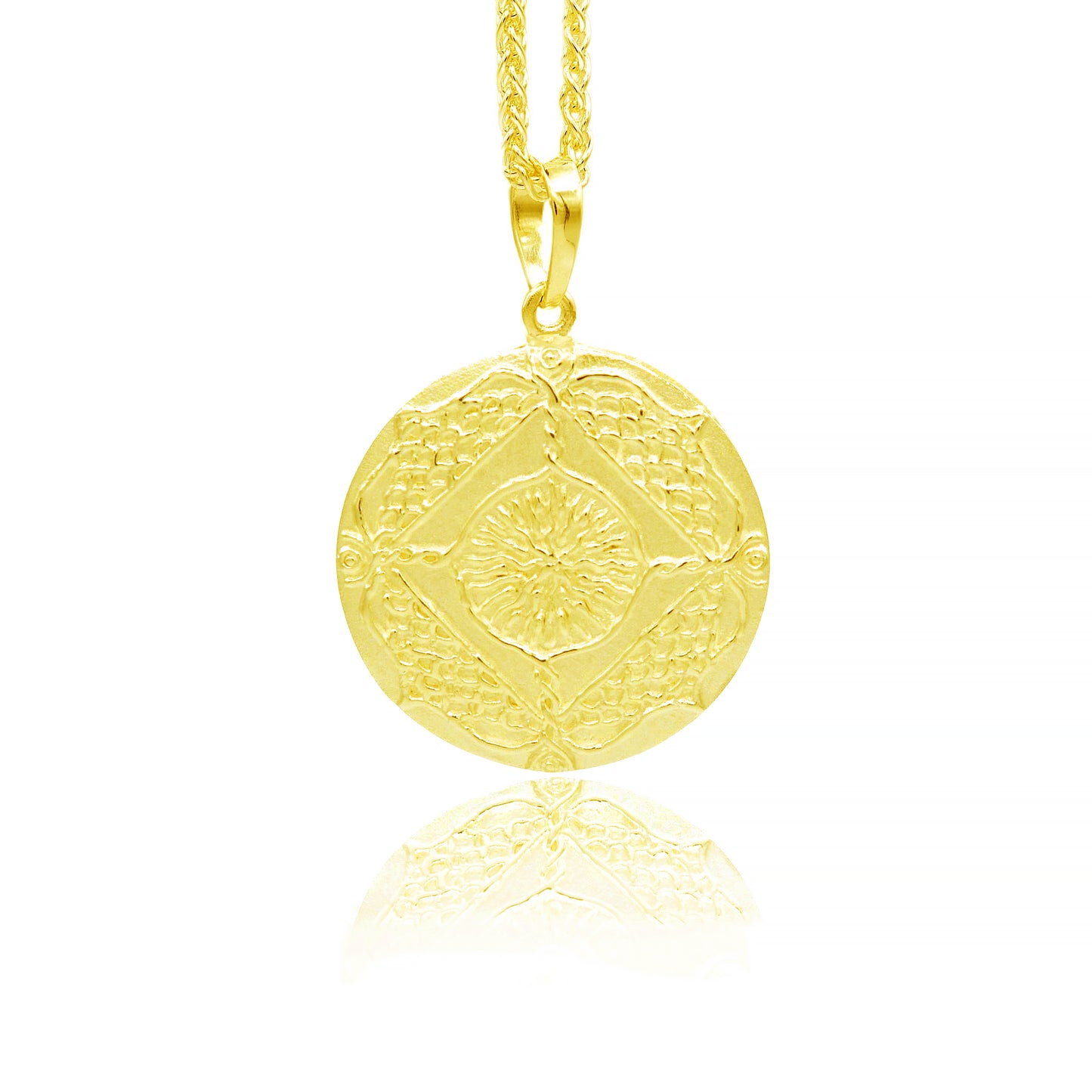 Schütze Sternzeichen Anhänger Gold Astrologie Schmuck Diana Wunsch