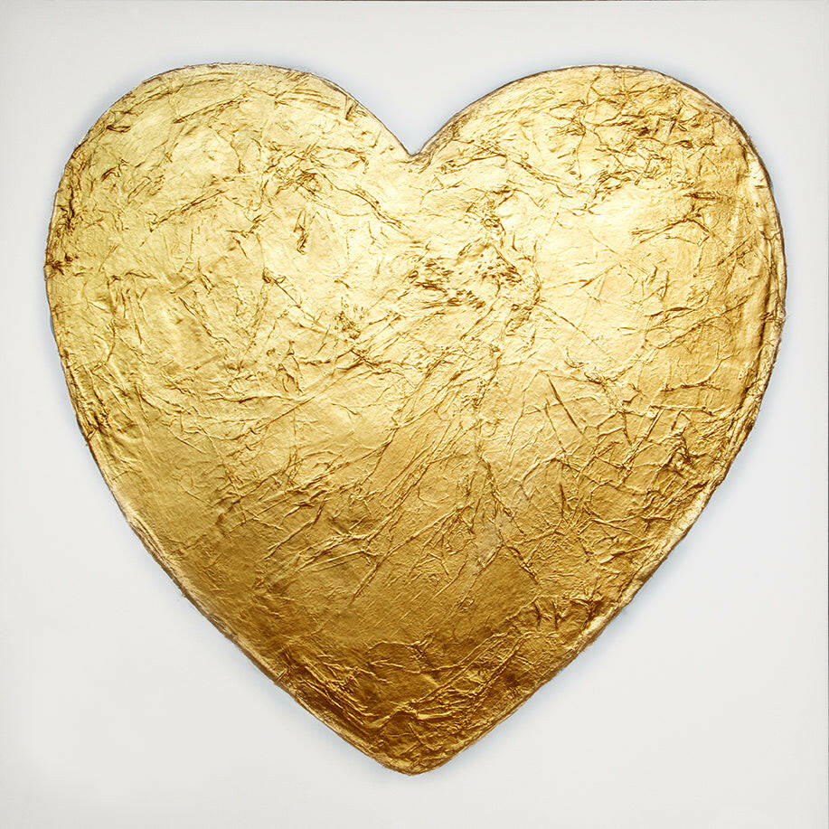Energy of Heart.