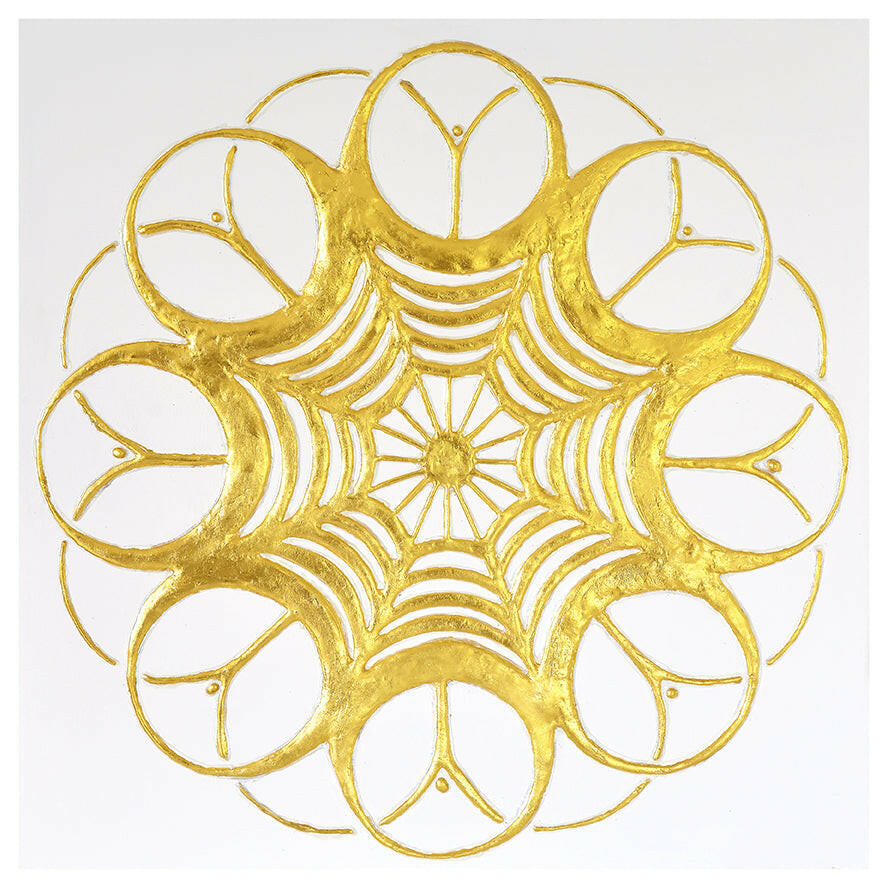 Essence of Love - Original von Diana Wunsch.