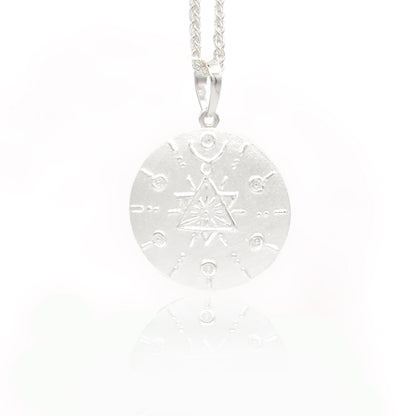 Stier Sternzeichen Anhänger Silber Astrologie Schmuck Diana Wunsch